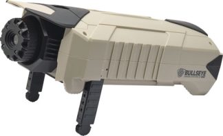 SME BULLSEYE RANGE CAMERA - SYSTEM SNIPER LONG RANGE 1MILE