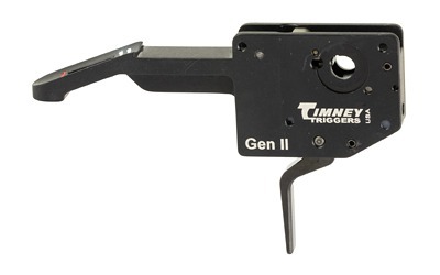 TIMNEY RUGER AMER GEN 2 CENT STRGHT