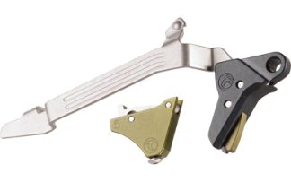 TIMNEY ALPHA FOR GLK G5 LRG GRN