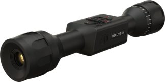 ATN THOR LTV 3-9X THERMAL RFL - SCOPE 320X240 W/VIDEO