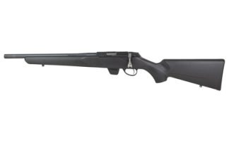 TIKKA T1X LH 22LR 16" TB BLK SYN