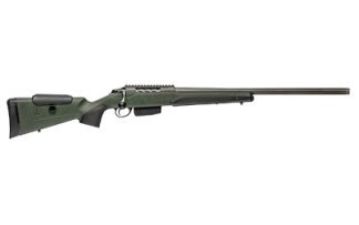TIKKA T3X SUPER VARMINT 243 WIN 23"