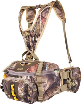 TENZING FLEX LUMBAR PACK MO - COUNTRY 650 CU. IN. W/OPT PCKT