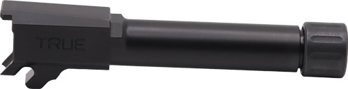 TRUE PRECISION SIG P365 DUTY - BARREL THREADED BLACK NITRIDE