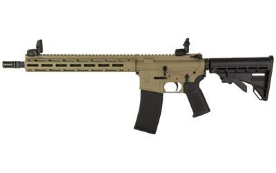 TIPPMANN M4-22 ELITE 16 22LR FDE CMP