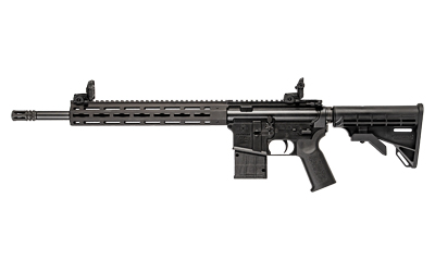 TIPPMANN M4-22 MAG ELT 16" 22WMR 15R