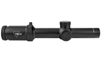 TRIJICON CREDO HX 1-6X24 FFP MOA GRN - Image 3