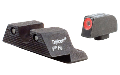 TRIJICON HD NS FOR GLK 9 ORG OUTLINE