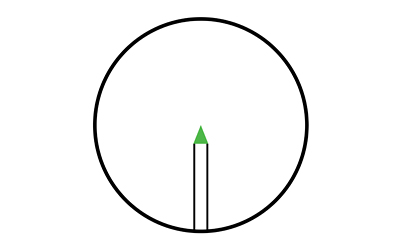 TRIJICON ACCUPOINT 2.5-10X56 BAC GRN - Image 4