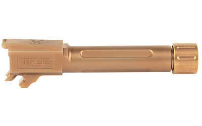 TRUE PREC P365 BBL 9MM COPPER TB - Image 3
