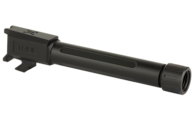 TRUE PREC HELLCAT PRO BBL 9MM BLK TB - Image 2