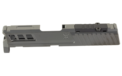 TRUE PREC SLIDE HELLCAT RMS CUT BLK