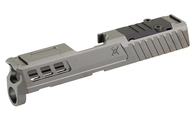 TRUE PREC SLIDE HELLCAT RMS CUT BLK - Image 3