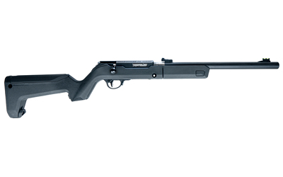 TACSOL OWYHEE TD 17HMR 16.5" 9RD BLK