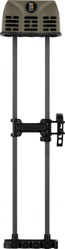 TIGHT SPOT QUIVER 5-ARROW - MOSS GREEN RH