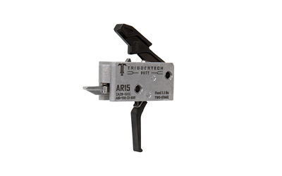 TRIGRTECH AR15 2STG DUTY FLAT 3.5LB - Image 2