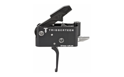 TRIGRTECH AR15 BLK ADAPT FLAT RH
