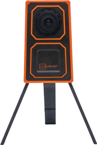 LONGSHOT TARGET CAMERA RANGER - 100 YARDS