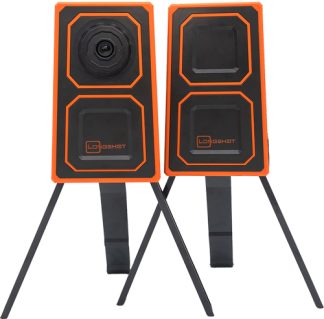 LONGSHOT TARGET CAMERA RANGER - PLUS 1000 YARDS