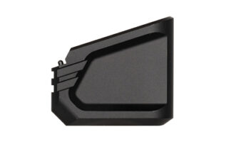 TYRANT MAG EXT FOR GLK17/22 +6/5 BLK