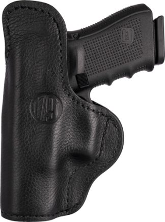 1791 ULTRA CUSTOM MULTI-FIT - HOL RH FITS GLOCK 17/SIM BLAC