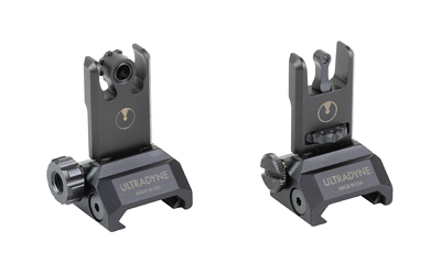 ULTRADYNE C2 FOLDING COMBO APERTURE - Image 2