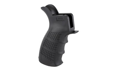 UTG PRO AR15 AMBID PISTOL GRIP BLK - Image 3