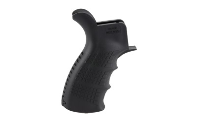 UTG PRO AR15 AMBID PISTOL GRIP BLK - Image 4