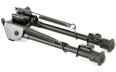 UTG TACT BIPOD-TACT/SNIPER PRO ADJ - Image 2