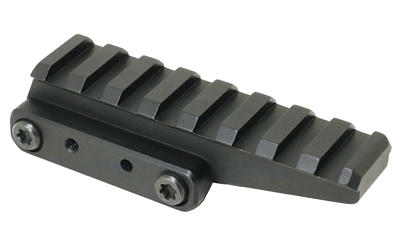 UNITY FAST OPTICS RISER BLK - Image 2