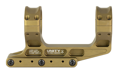 UNITY FAST LPVO 34MM FDE - Image 3
