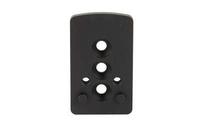 UNITY FAST PLATE DELTAPOINT PRO - Image 2