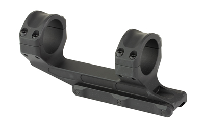 UNITY REKE SCOPE MOUNT 30MM BLACK - Image 2