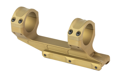 UNITY REKE SCOPE MOUNT 30MM FDE - Image 2