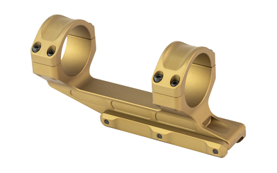UNITY REKE SCOPE MOUNT 35MM FDE - Image 2