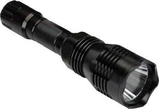 CYCLOPS VARMINT LIGHT GREEN/ - RED WEAPON MNT RECHARCH 250LUM