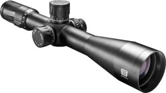 EOTECH SCOPE VUDU 3.5-18X50MM - 34MM FFP H59 (MRAD) BLACK