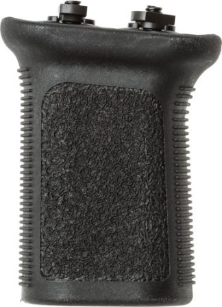 BCM VERTICAL GRIP MOD 3 BLACK - FITS M-LOK RAILS