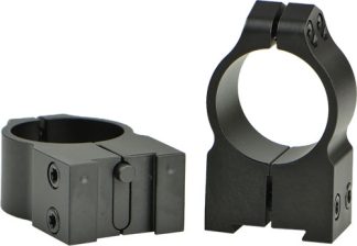 WARNE RINGS 1" TIKKA HIGH - MATTE