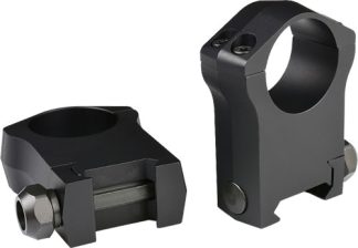 WARNE RINGS MOUNTAIN TECH 1" - ULTRA HIGH MATTE