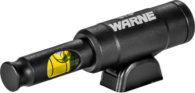 WARNE SKYLINE PRECISION LEVEL - FOR SKYLINE PRECISION MOUNTS
