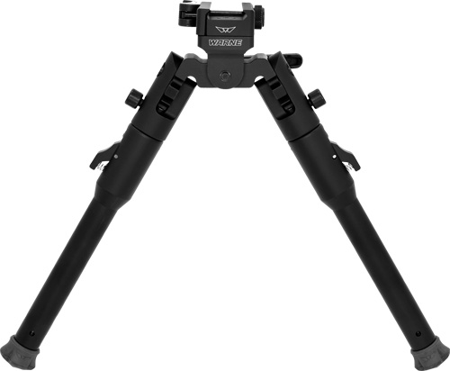 WARNE SKYLINE LITE BIPOD - QD/PICATINNY - Image 3