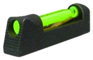 HIVIZ PISTOL FRONT SIGHT FOR - WALTHER P22