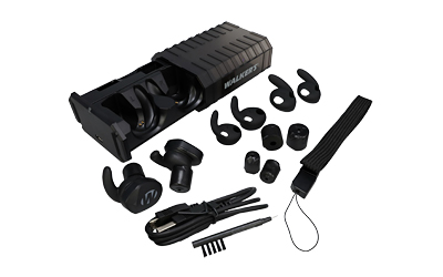 WALKERS RESTRICTOR EAR BUDS BT