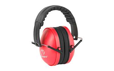 WALKER'S CMPCT/WMN PASS FOLDING MUFF - Image 2