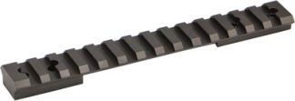 WARNE BASE TACT RAIL REMINGTON - 700 SHORT ACTION 20MOA