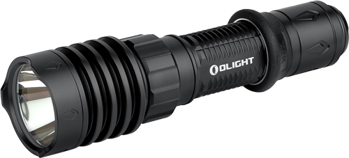 OLIGHT WARRIOR X 4 TACTICAL - LED FLASHLIGHT BLACK - Image 2
