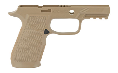 WILSON GRP MOD WCP320 CARRY 2 TAN - Image 2