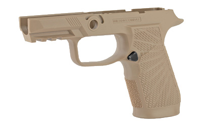 WILSON GRP MOD WCP320 CARRY 2 TAN - Image 3