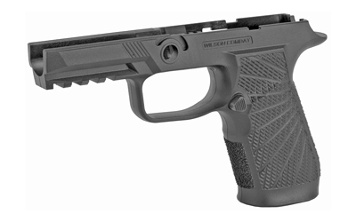 WILSON GRP MOD WC320 CRY STD SFT BLK - Image 3